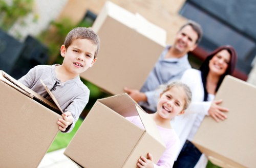 UK governing law and contract terms document