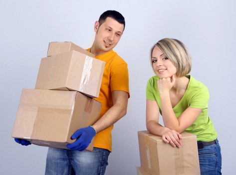 Free quote policy for a Croydon moving service