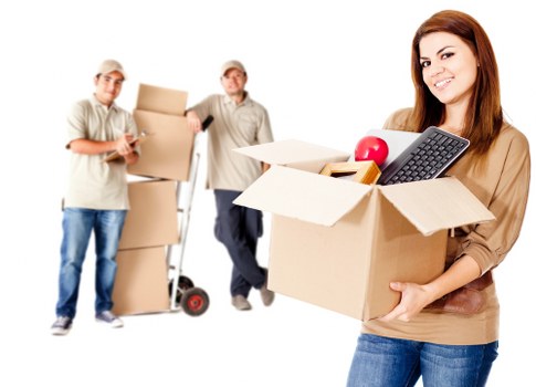 Residential moving service for a Croydon home with furniture handling