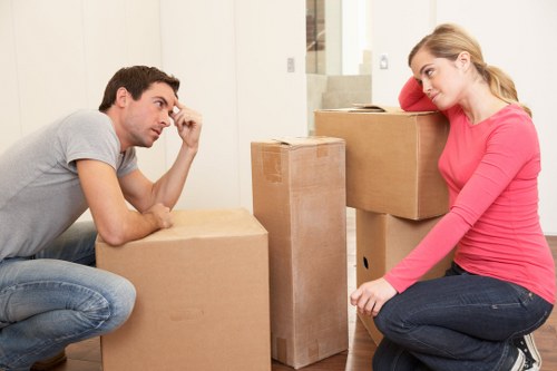 Reviewing a removal complaint with service records