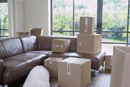 Accepted payment methods for Croydon Removals including card and PayPal options